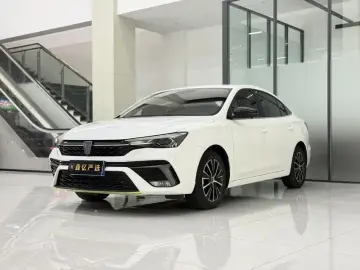 2021 Roewe i5 с пробегом 42 000 км