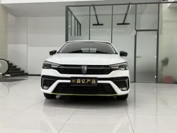 2021 Roewe i5 с пробегом 42 000 км