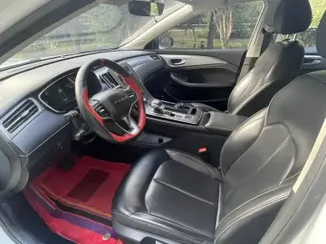 2020 Roewe i6 Max с пробегом 69 000 км