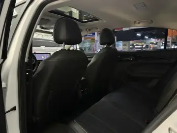 2021 Roewe i5 с пробегом 42 000 км