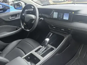 2026 Roewe i5 с пробегом 10 000 км