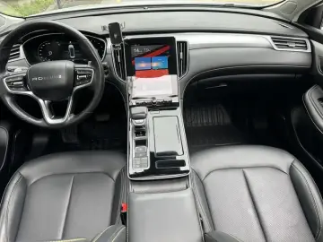 2020 Roewe i6 Max с пробегом 21 000 км