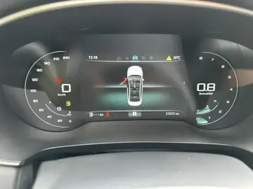 2020 Roewe i6 Max с пробегом 21 000 км