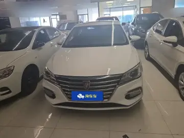 2020 Roewe i5 с пробегом 53 000 км