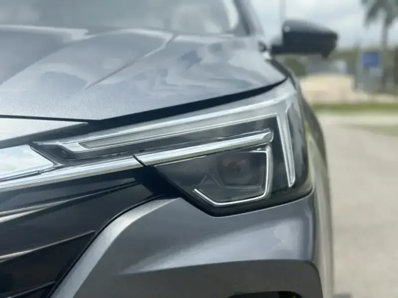 2020 Roewe i6 Max с пробегом 21 000 км