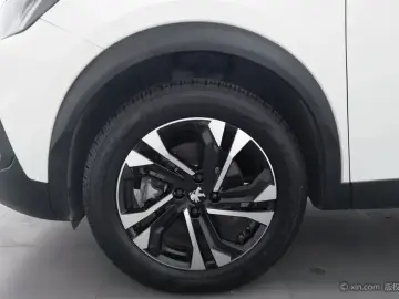 2020 Peugeot 2008 с пробегом 66 300 км