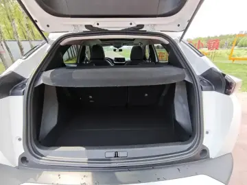 2022 Peugeot 2008 с пробегом 32 000 км