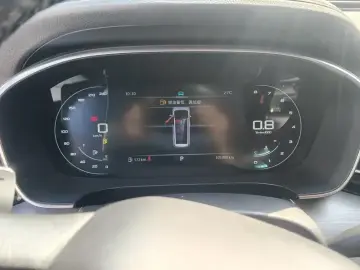 2021 Roewe iMAX8 с пробегом 105 000 км