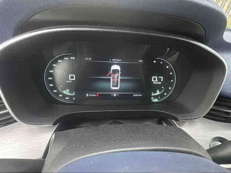 2022 Roewe iMAX8 с пробегом 63 000 км