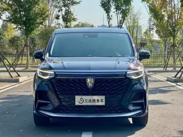 2022 Roewe iMAX8 с пробегом 53 600 км