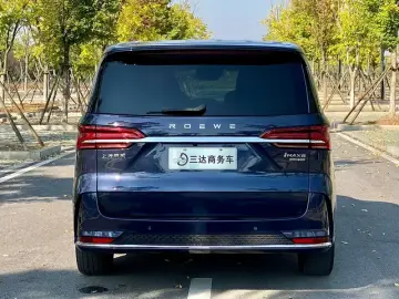 2022 Roewe iMAX8 с пробегом 53 600 км