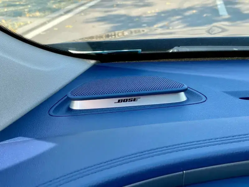 2022 Roewe iMAX8 с пробегом 53 600 км