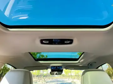 2022 Roewe iMAX8 с пробегом 53 600 км