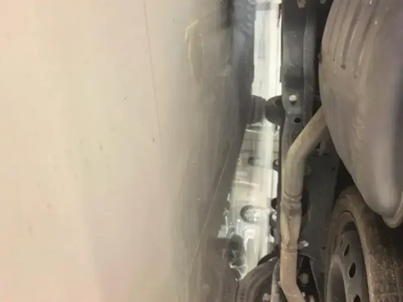 2021 Roewe iMAX8 с пробегом 84 000 км