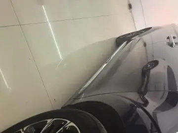 2021 Roewe iMAX8 с пробегом 84 000 км