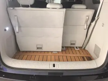 2021 Roewe iMAX8 с пробегом 84 000 км