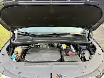 2021 Roewe iMAX8 с пробегом 115 000 км