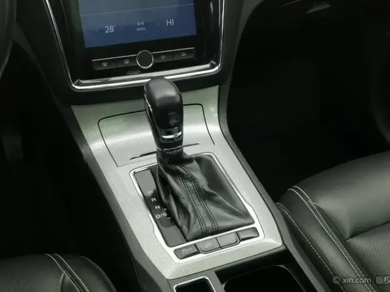 2019 Roewe RX5 с пробегом 80 600 км