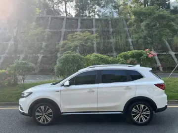 2019 Roewe RX5 с пробегом 41 000 км