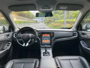 2019 Roewe RX5 с пробегом 41 000 км