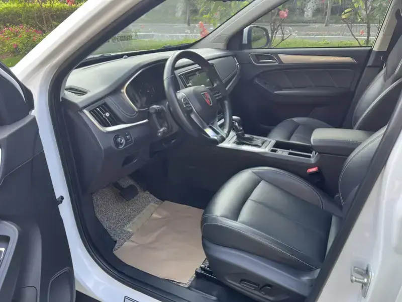 2019 Roewe RX5 с пробегом 41 000 км