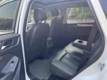 2019 Roewe RX5 с пробегом 41 000 км