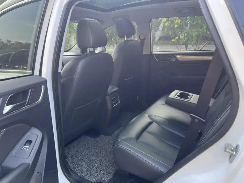 2019 Roewe RX5 с пробегом 41 000 км