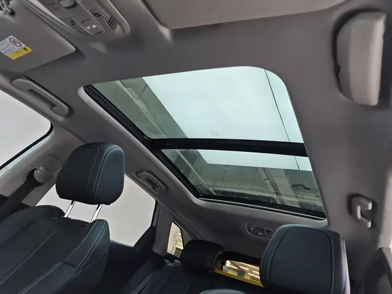 2021 Peugeot 4008 с пробегом 63 200 км