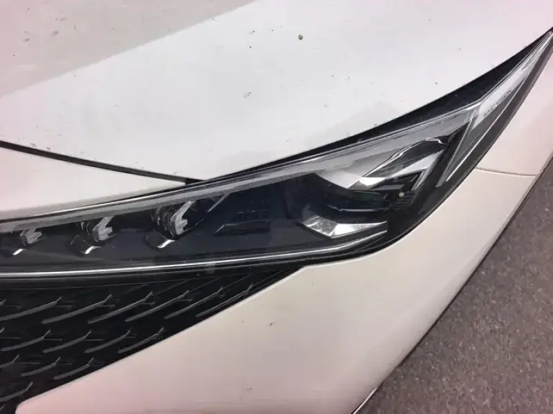 2023 Roewe RX5 с пробегом 13 000 км