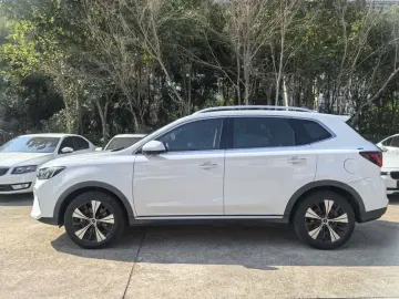 2020 Roewe RX5 с пробегом 48 000 км