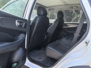2020 Roewe RX5 с пробегом 48 000 км