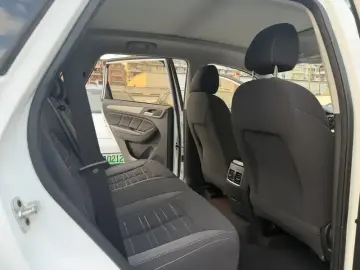 2020 Roewe RX5 с пробегом 65 000 км