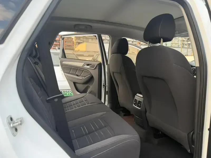 2020 Roewe RX5 с пробегом 65 000 км
