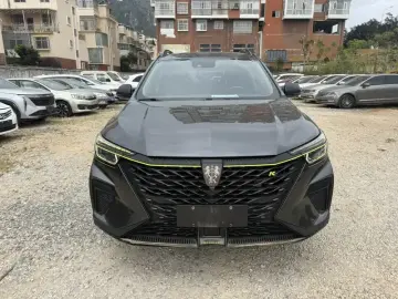 2021 Roewe RX5 с пробегом 71 000 км