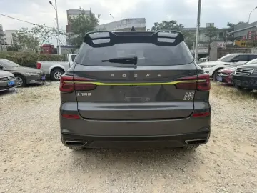 2021 Roewe RX5 с пробегом 71 000 км