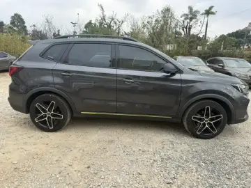 2021 Roewe RX5 с пробегом 71 000 км