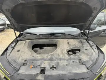 2021 Roewe RX5 с пробегом 71 000 км