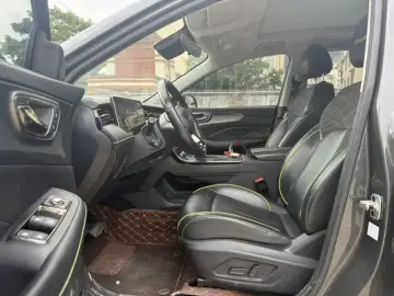 2021 Roewe RX5 с пробегом 71 000 км