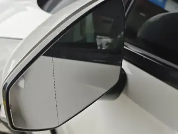 2021 Polestar 2 с пробегом 57 600 км