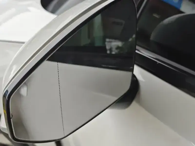 2021 Polestar 2 с пробегом 57 600 км