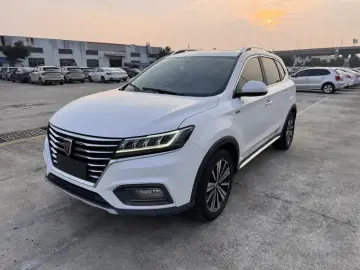 2019 Roewe RX5 с пробегом 64 200 км