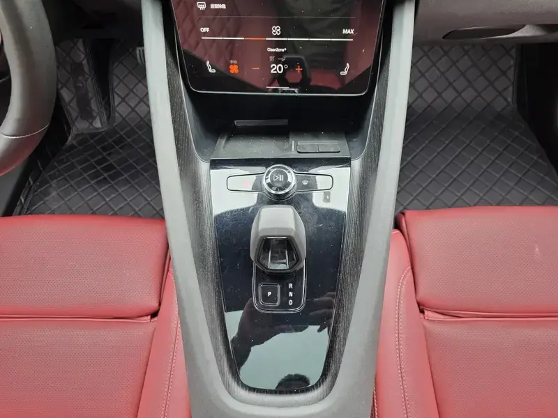 2020 Polestar 2 с пробегом 84 000 км