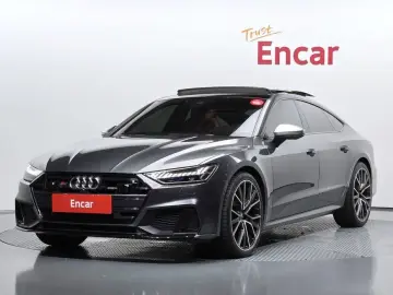 Audi S7