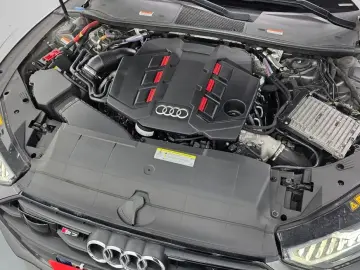 2021 Audi S7 с пробегом 93 503 км