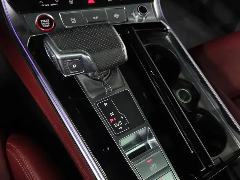 2021 Audi S7 с пробегом 93 503 км