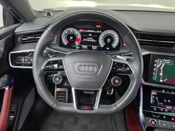 2021 Audi S7 с пробегом 93 503 км