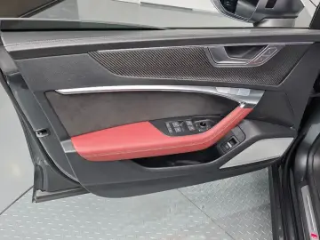 2021 Audi S7 с пробегом 93 503 км
