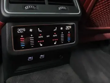 2021 Audi S7 с пробегом 93 503 км