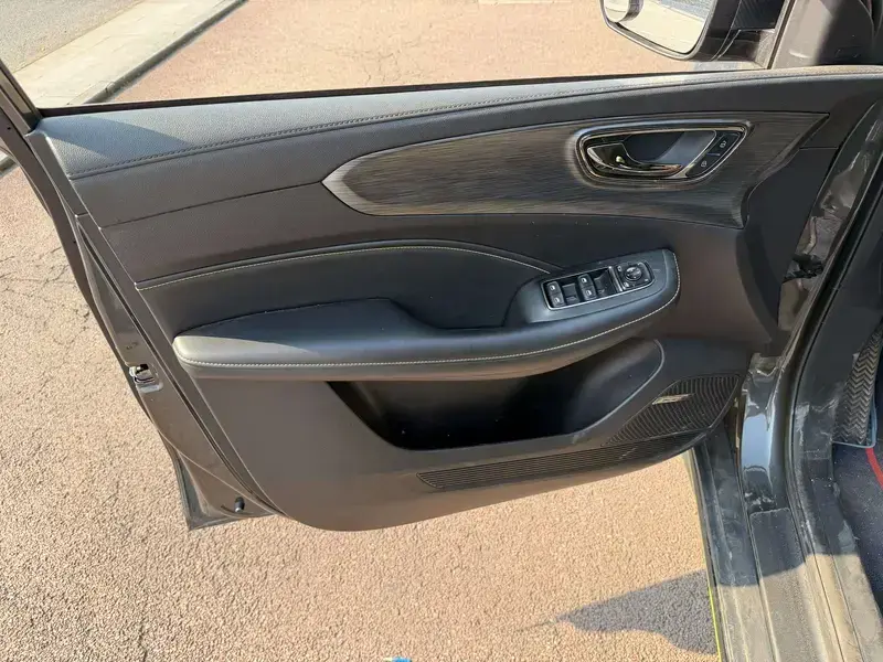2021 Roewe RX5 с пробегом 57 000 км