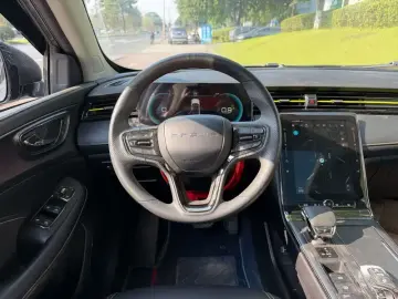 2021 Roewe RX5 с пробегом 57 000 км